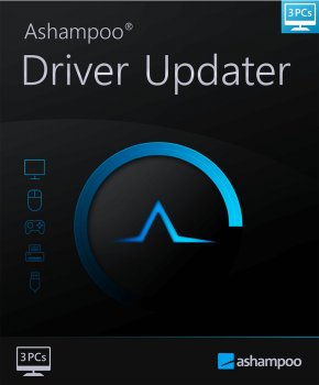 Ashampoo driver updater код активации